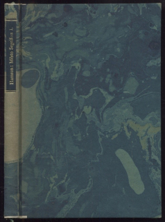 Hamsun, Knut - Město Segelfoss I. a II. (2 svazky)