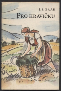 Baar, Jindřich Šimon - Pro kravičku