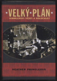 Pringleová, Heather - Velký plán 
