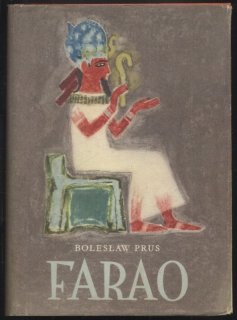 Prus, Bolesław - Farao