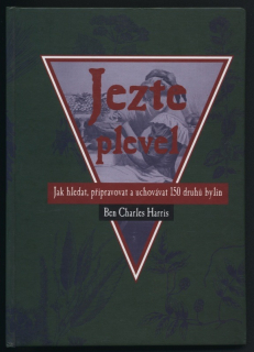 Harris, Ben Charles - Jezte plevel