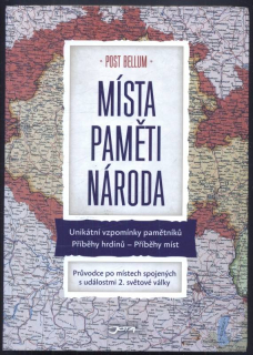 Bellum, Post - Místa Paměti národa