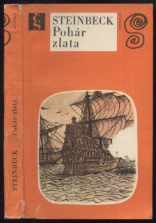 Steinbeck, John - Pohár zlata