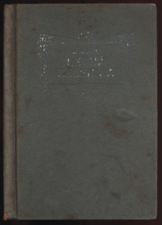 Kafka, Josef -  Levná zelenina jako důležitá pomůcka výživy