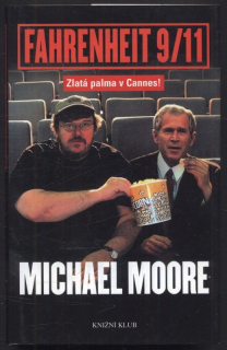 Moore, Michael - Fahrenheit 9/11