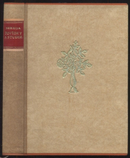 Neruda, Jan - Povídky a studie