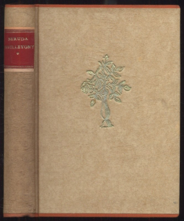 Neruda, Jan - Feuilletony z let 1863 a 1864