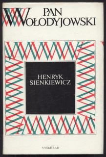 Sienkiewicz, Henryk - Pan Wolodyjowski