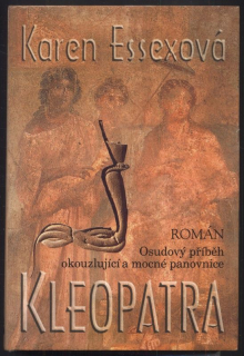 Essexová, Karen - Kleopatra