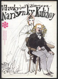Herrmann, Ignát - Vdavky Nanynky Kulichovy