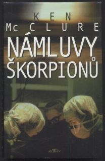 McClure, Ken - Námluvy škorpionů