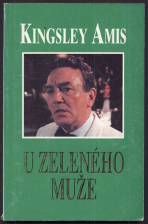 Amis, Kingsley - U zeleného muže