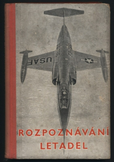 Skopal, Jan; Kadlec, Jan; Helmich, Karel; Hanzal, Jindřich - Rozpoznávání letadel