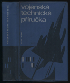 Vojenská technická příručka