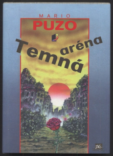 Puzo, Mario - Temná aréna