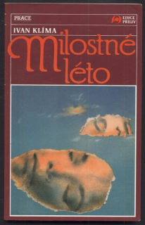Klíma, Ivan - Milostné léto