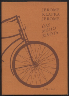 Jerome, Jerome Klapka - Čas mého života