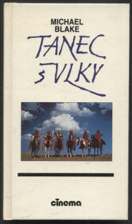 Blake, Michael - Tanec s vlky
