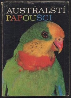 Vašíček, Milan - Australští papoušci