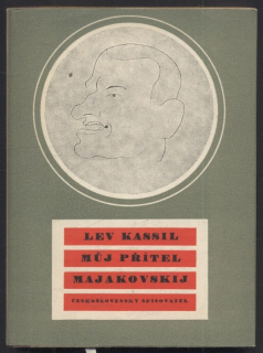Kassil, Lev - Můj přítel Majakovskij