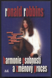 Robbins, Ronald - Harmonie osobnosti a změnový proces