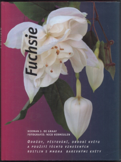 de Graaf, Herman J. - Fuchsie