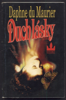 Maurier, Daphne du - Duch lásky