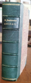 Sienkiewicz, Henryk - Křižáci