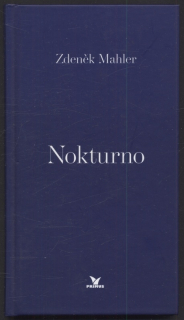 Mahler, Zdeněk - Nokturno