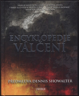 kolektiv autorů - Encyklopedie válčení
