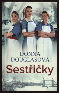 Douglasová, Donna - Sestřičky
