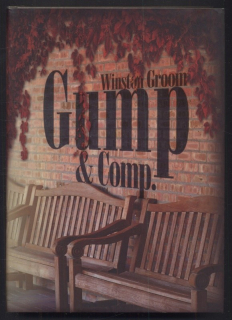 Groom, Winston - Gump & Comp.