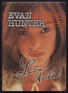 Hunter, Evan - Líbá táta