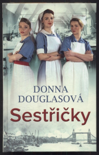 Douglasová, Donna - Sestřičky