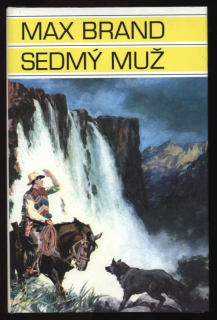 Brand, Max - Sedmý muž