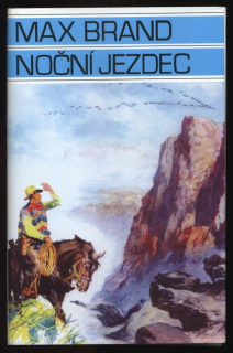 Brand, Max - Noční jezdec