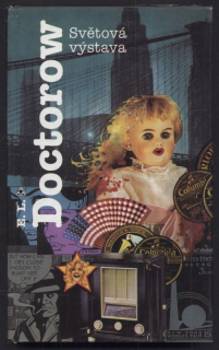 Doctorow, E. L. - Světová výstava
