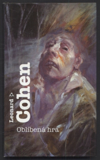 Cohen, Leonard - Oblíbená hra