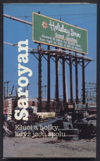 Saroyan, William - Kluci a holky, když jsou spolu