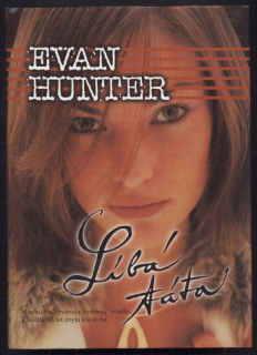 Hunter, Evan - Líbá táta