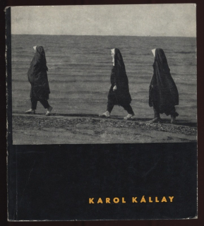 Kára, Ľubor - Karol Kállay (slovensky)