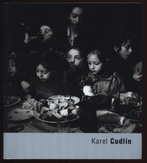 Silverio, Robert - Karel Cudlín