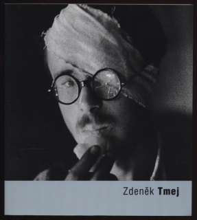 Fárová, Anna; Jelínek, Tomáš; Chocholová, Blanka - Zdeněk Tmej