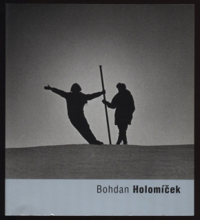 Dufek, Antonín - Bohdan Holomíček