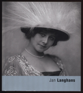 Scheufler, Pavel - Jan Langhans