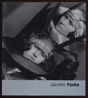 Dufek, Antonín - Jaromír Funke