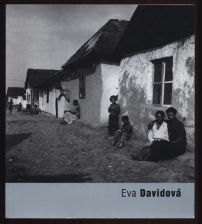 Fárová, Anna; Horváthová, Jana - Eva Davidová