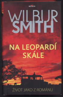 Smith, Willbur - Na leopardí skále
