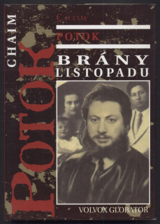 Potok, Chaim - Brány listopadu