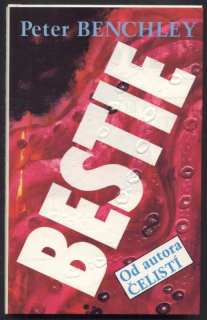 Benchley, Peter - Bestie
